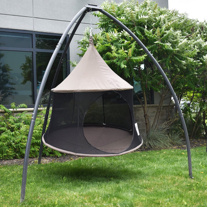 Vivere Cacoon Reto - Taupe
