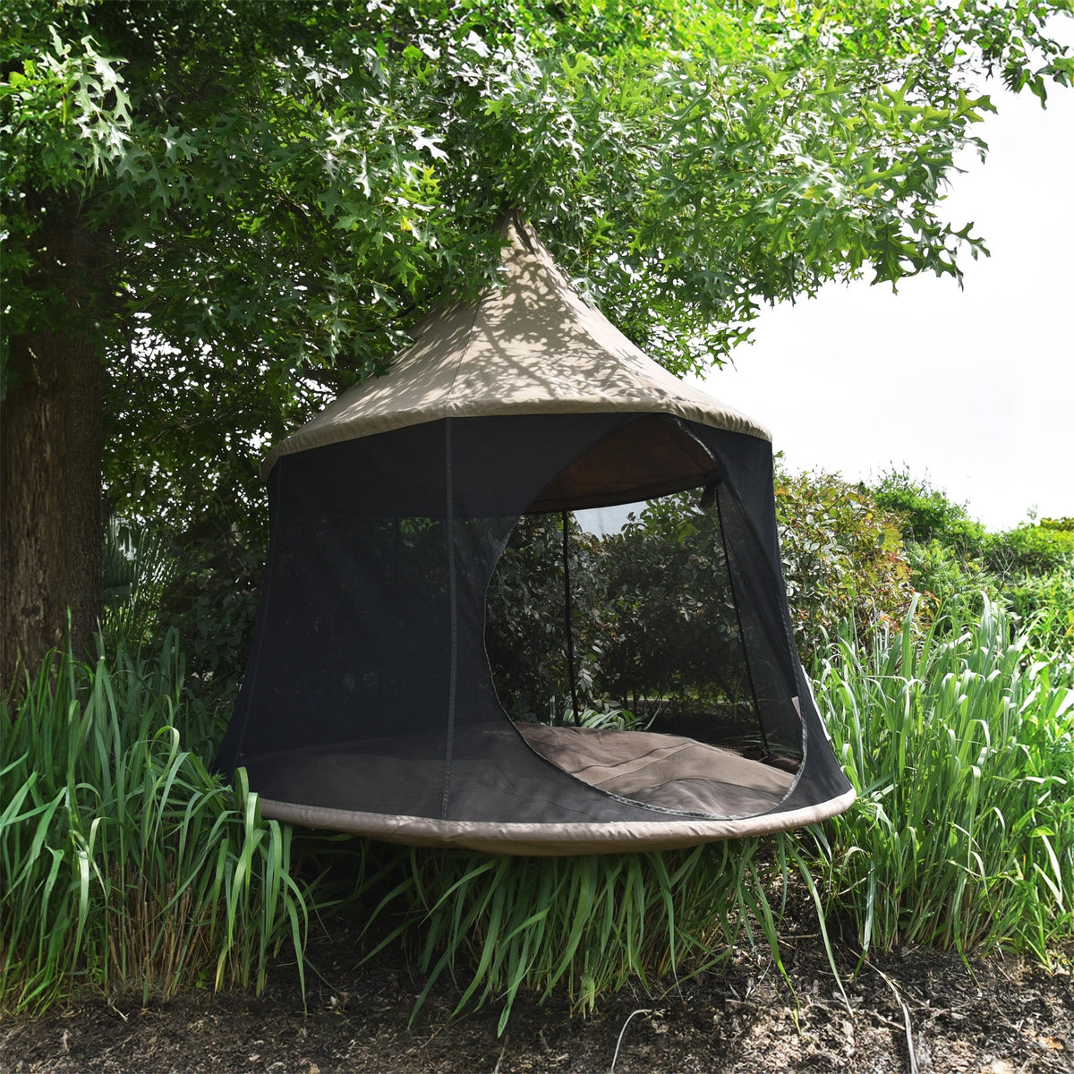 Vivere Cacoon Reto - Taupe