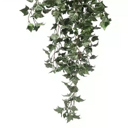 Hanging English Ivy Bush 80cm UV Resistant - Image 3