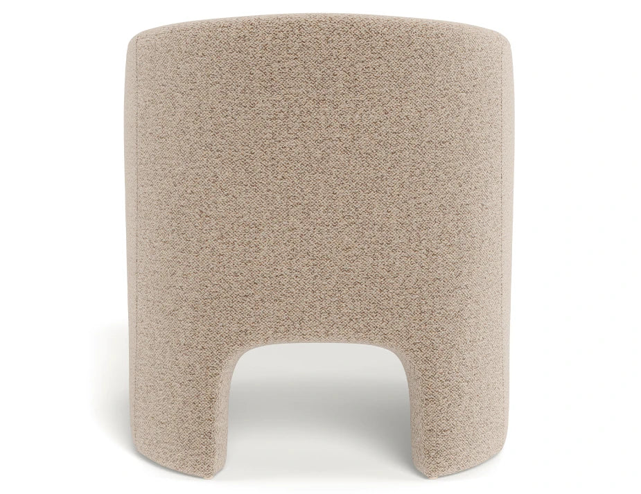 Cove Lounge Chair - Beige