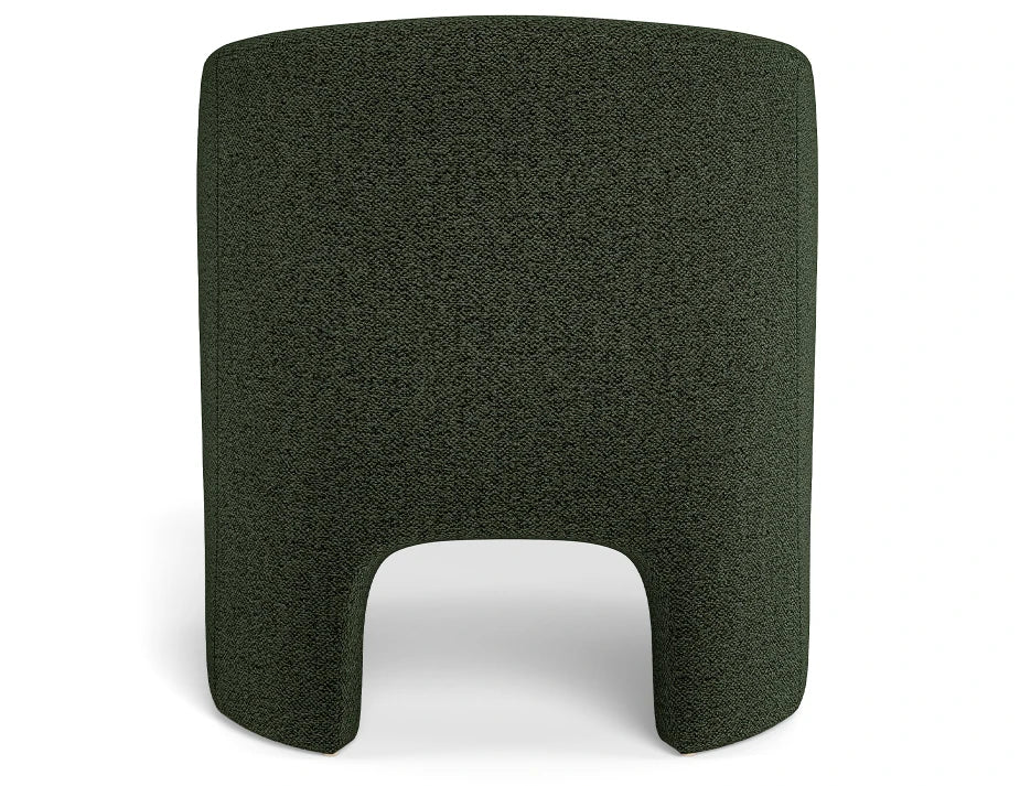 Cove Lounge Chair - Green