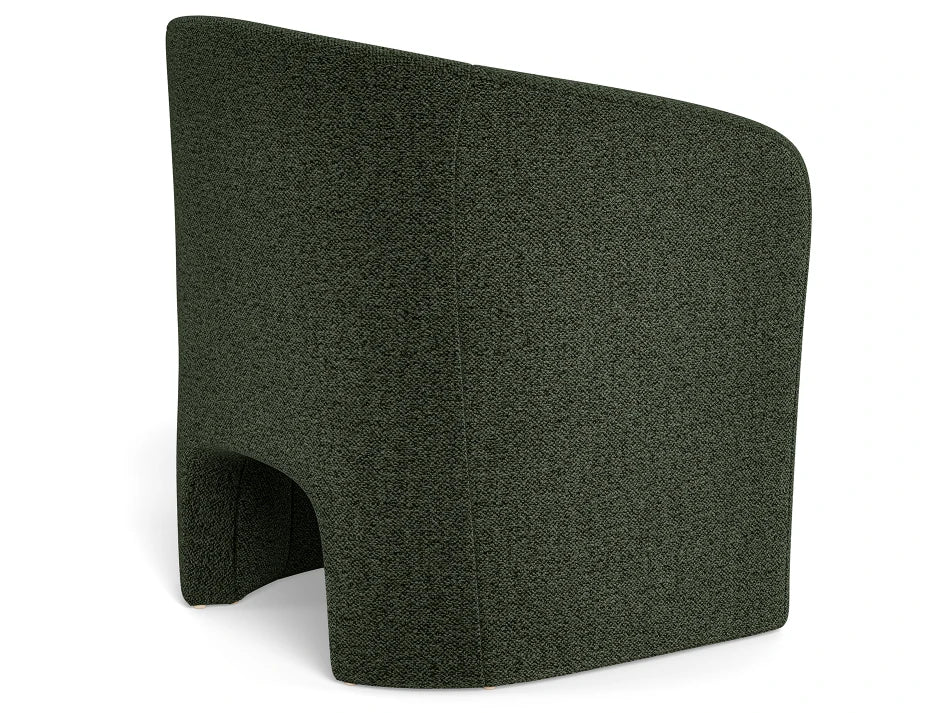 Cove Lounge Chair - Green