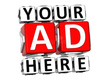 Test Advertisement