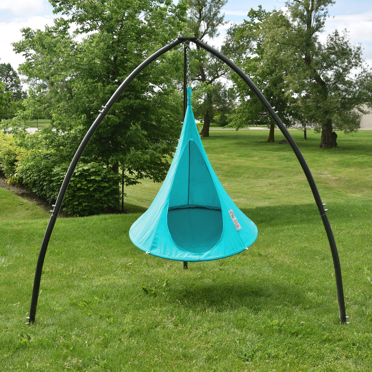 Vivere Kid's Cacoon - Turquoise
