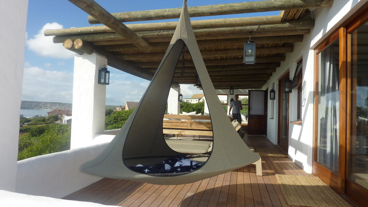 Vivere Cacoon Songo - Earth