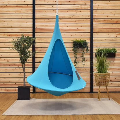 Vivere Kid's Cacoon - Turquoise