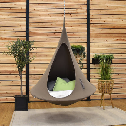 Vivere Kids Cacoon - Taupe