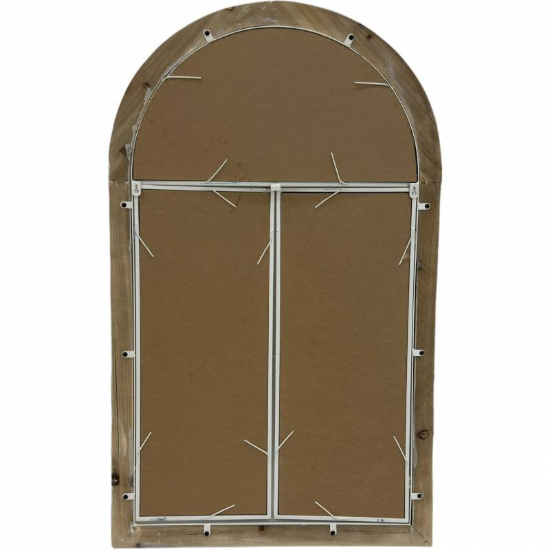 Singrid Mirror w Gates 99cm - Image 2