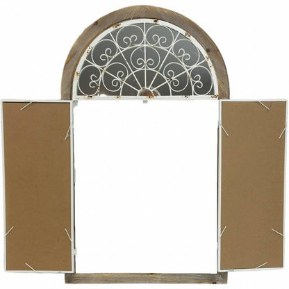 Singrid Mirror w Gates 99cm - Image 3