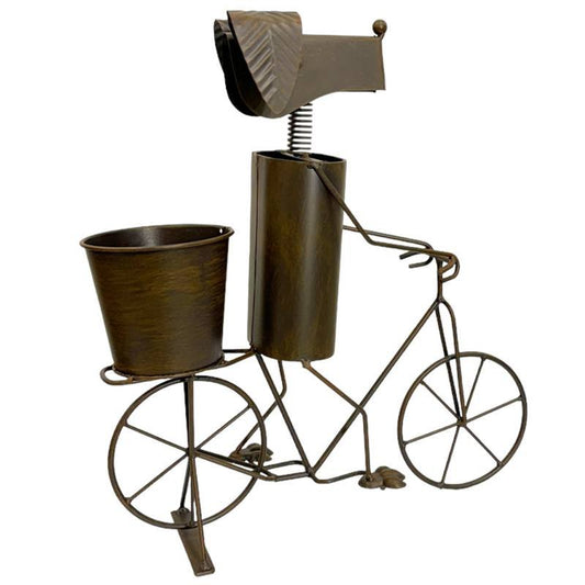 Bruiser Dog Planter 41cm - Image 2