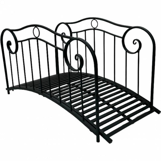 Oliver Garden Pond Bridge 65cm