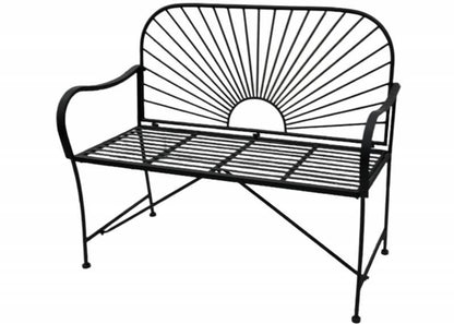 Oliver Garden Bench 95cm