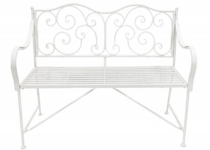 Susanna Bench Seat 92cm - Image 2
