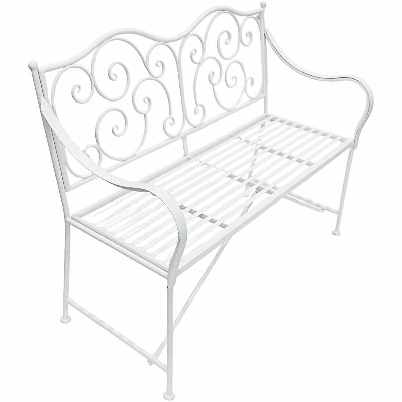 Susanna Bench Seat 92cm - Image 3