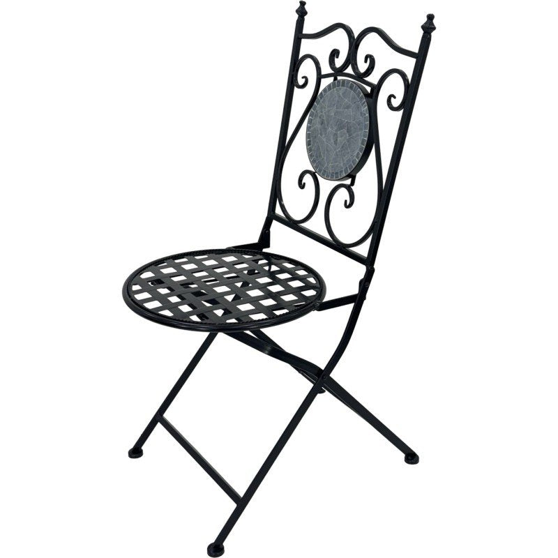 Grigio Three Piece Setting 70cm - Image 4