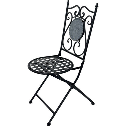 Grigio Three Piece Setting 70cm - Image 4