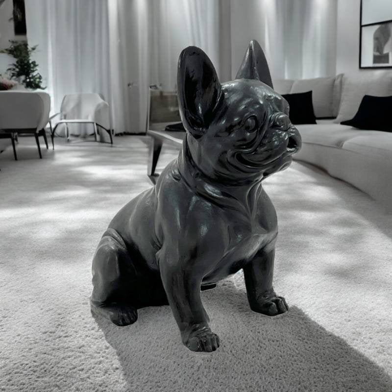 Danny French Bulldog Statue 43cm - Image 5