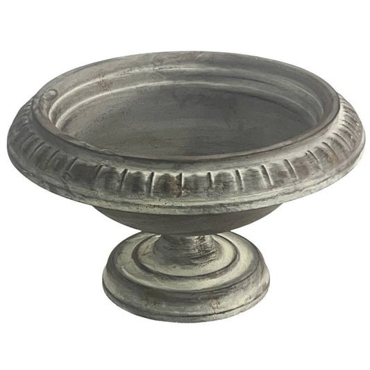 Set 2 Elizabeth Planter 21cm - Image 2
