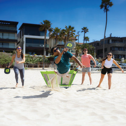 Vivere PaddleSmash Original Outdoor Yard Game