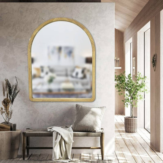 Tilly Wall Mirror 90cm - Image 2