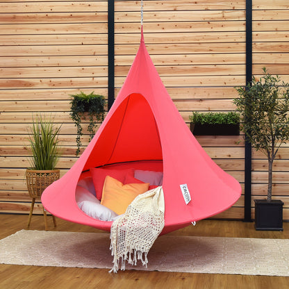 Vivere Double Cacoon - Coral Rose