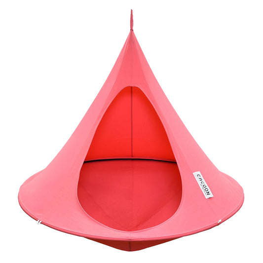 Vivere Single Cacoon - Coral Rose
