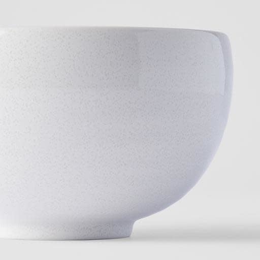 Bowl 13cm Parchment Glaze - Image 2