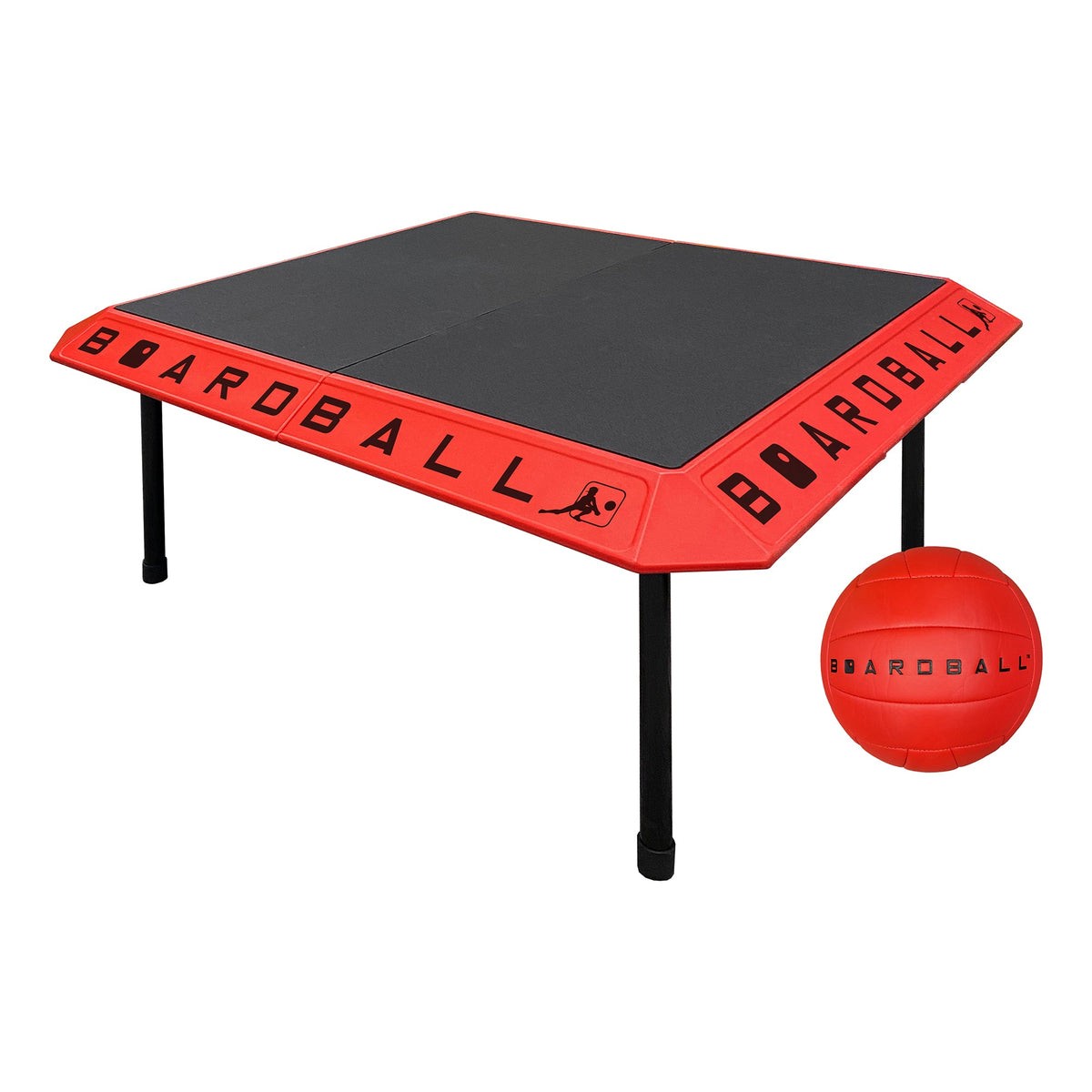 Vivere The Boardball Set - Outdoor Game