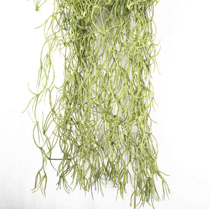 Artificial Air Plant / Spanish Moss (Old Man Beard) 60cm - Image 3