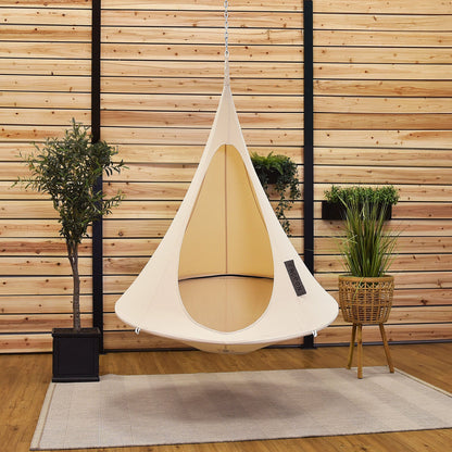 Vivere Kids Cacoon - Natural White