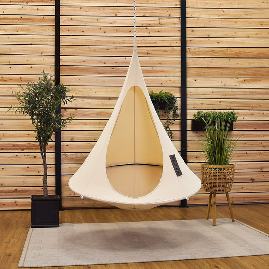 Vivere Kids Cacoon - Natural White