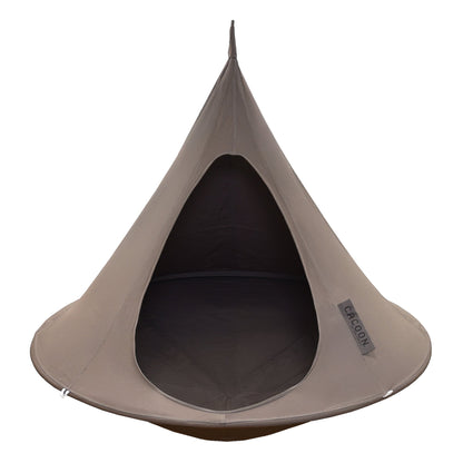 Vivere Single Cacoon - Taupe