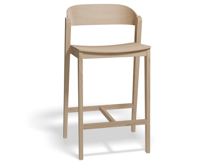 Grayson Bar Stool - Natural