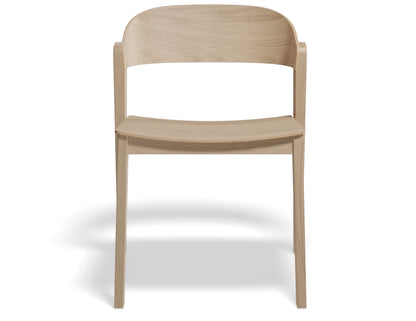 Grayson Dining Chair - Natural