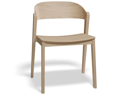 Grayson Dining Chair - Natural