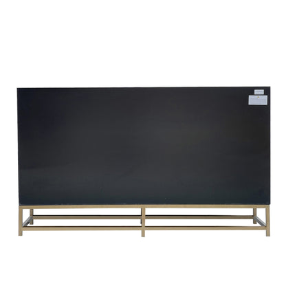 Hollis Mother of Pearl and Shell Sideboard 139cm