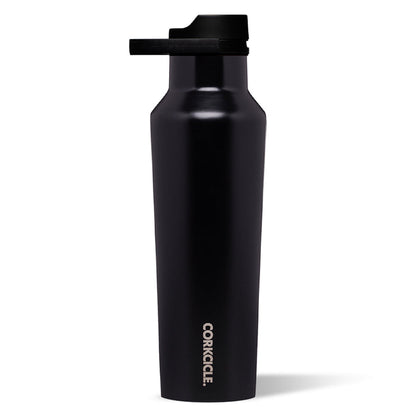 Corkcicle Sport Canteen - 600ml Matte Black