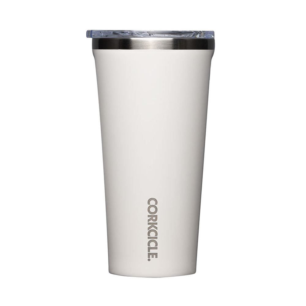 Corkcicle Tumbler - 500ml Oat Milk