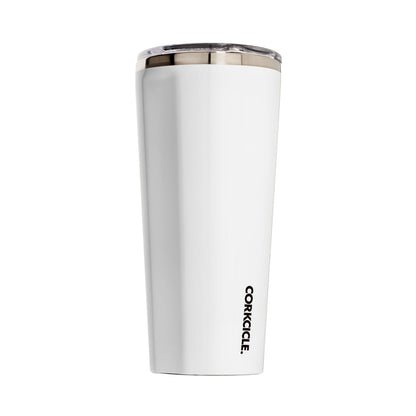 Corkcicle Tumbler - 750ml Gloss White