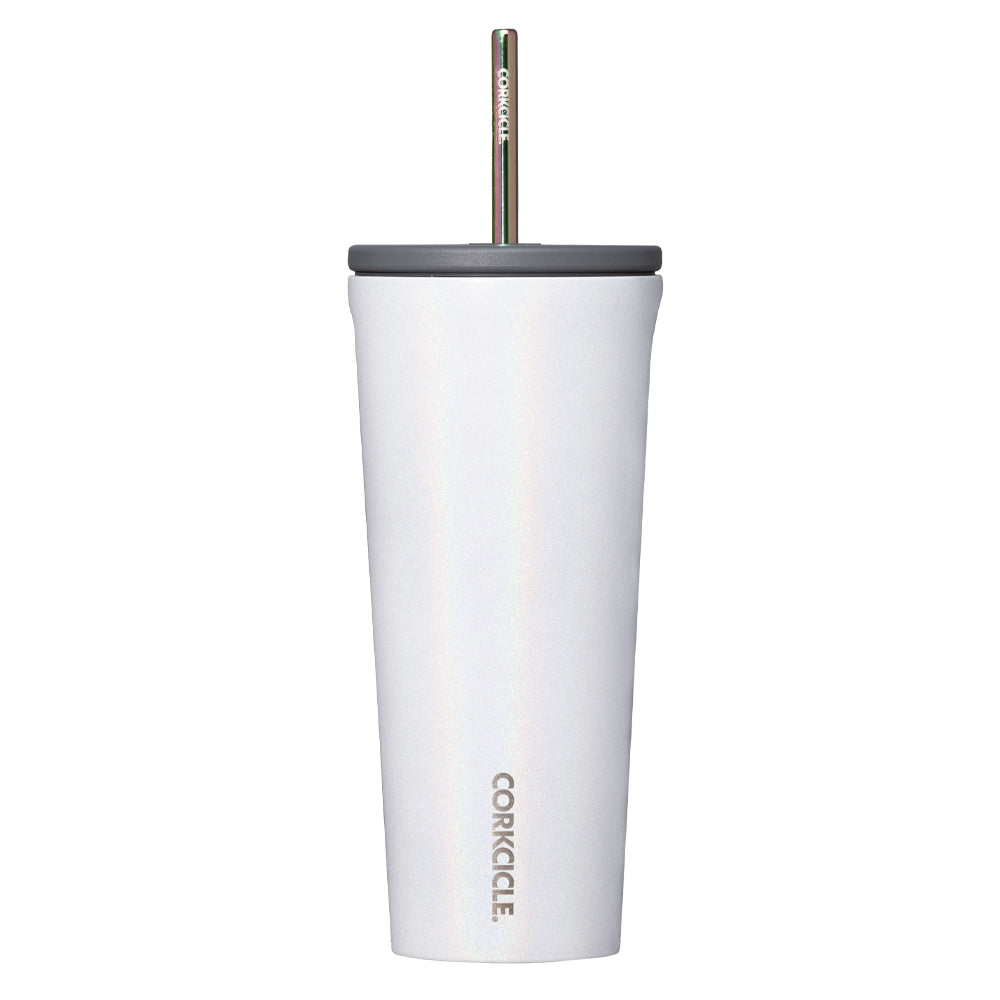 Corkcicle Cold Cup - 750ml Sparkle Unicorn Magic