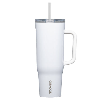 Corkcicle Cruiser - 1.2ltr Gloss White