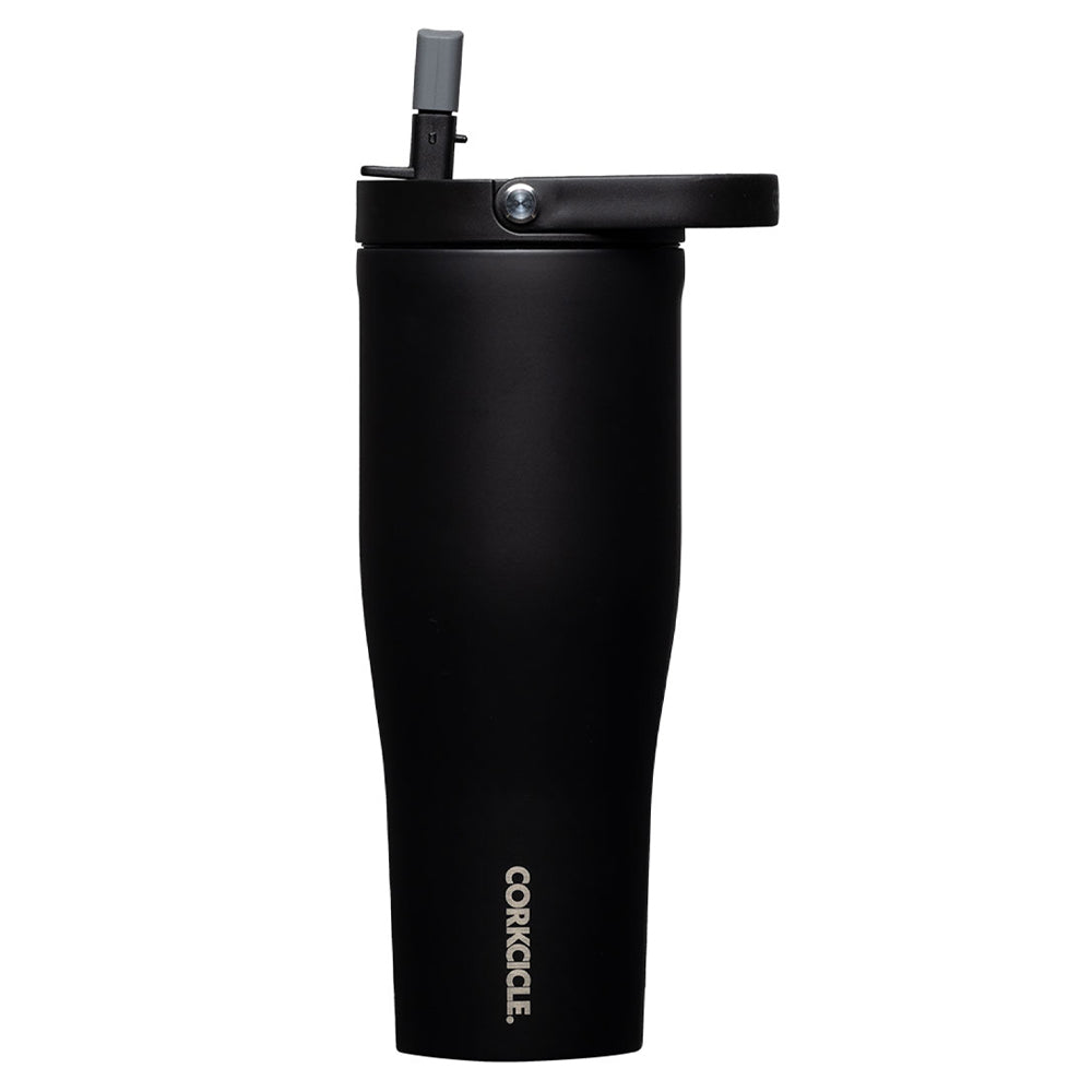 Corkcicle Go Cup XL - 887ml Matte Black