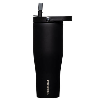 Corkcicle Go Cup XL - 887ml Matte Black