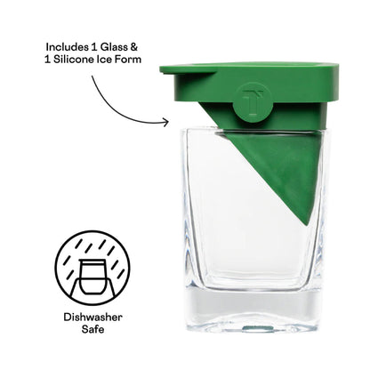Corkcicle Tequila Triangle