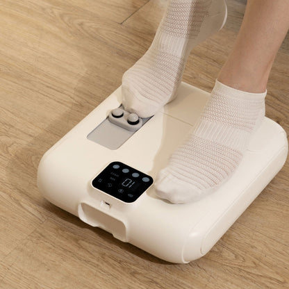 HALO Percussion Foot Massager
