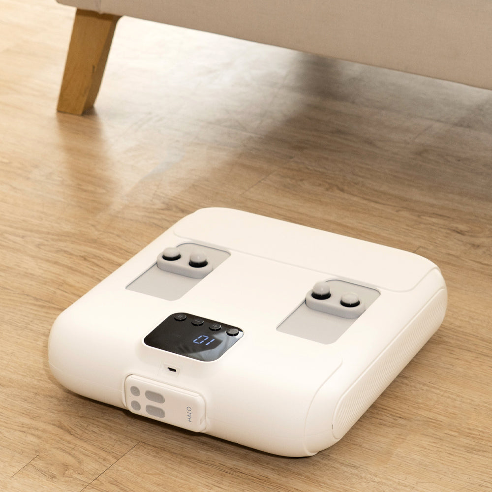 HALO Percussion Foot Massager