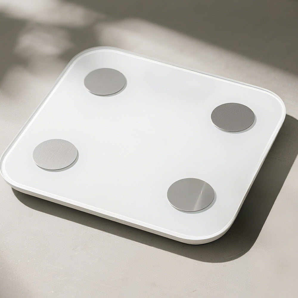 HALO Bluetooth Smart Body Scale