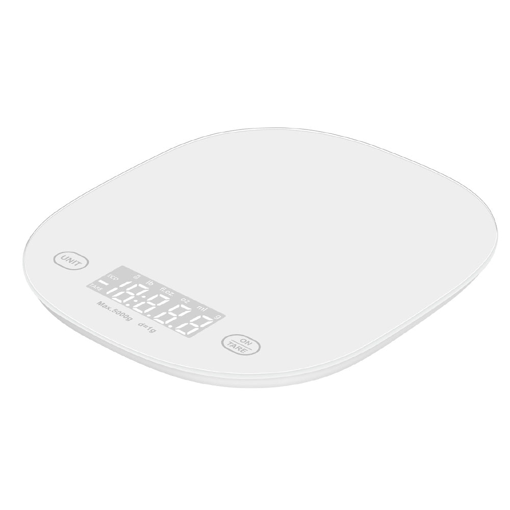 HALO App Kitchen Scale