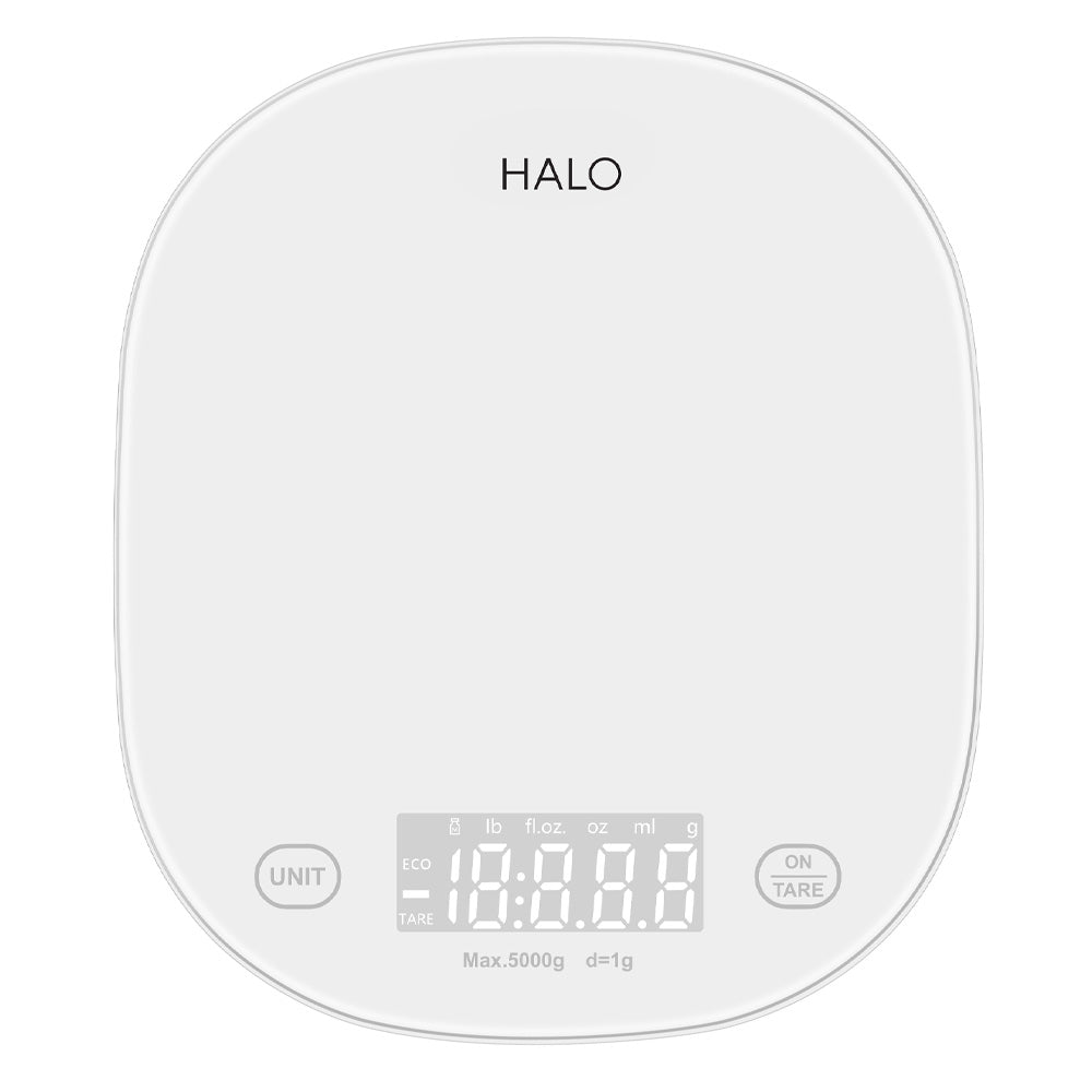 HALO App Kitchen Scale