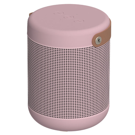 Kreafunk Amajor 2 Bluetooth Speaker - Dusty Rose